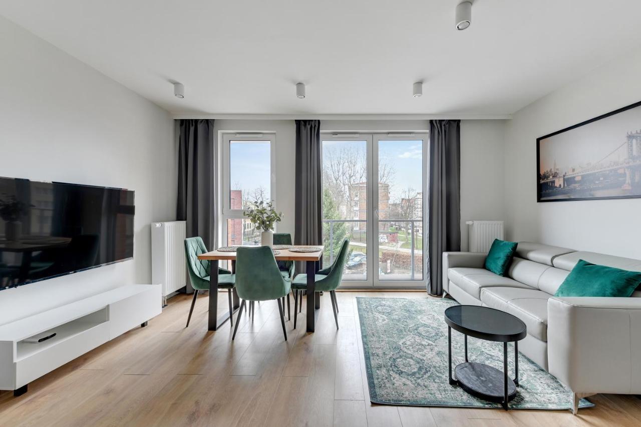 Aura 40 Center By Downtown Апартаменти