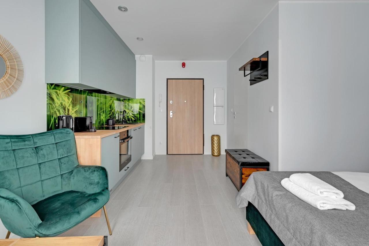 Aura 40 Center By Downtown * Гданськ